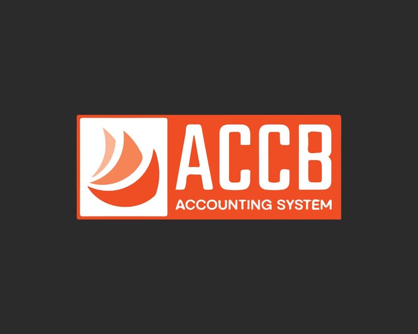 ACCB ERP Accounting System & Zaman Store