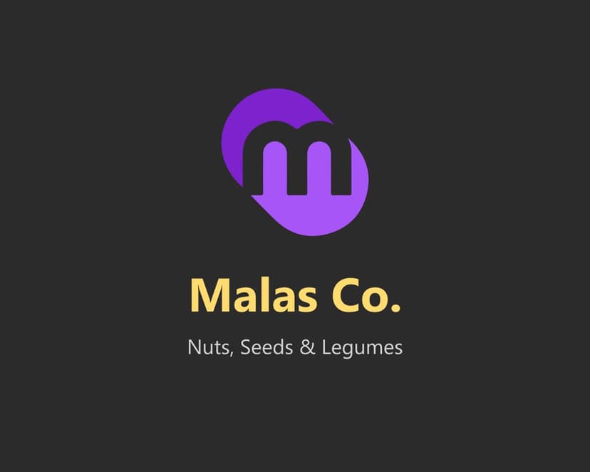 Malas Co. Website