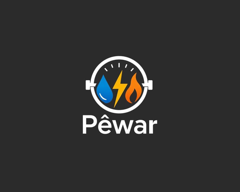 Pewar ERP Water & Electricity Billing